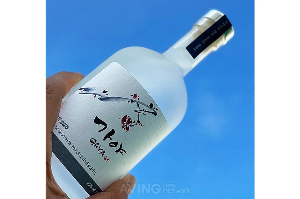 가야25 | 제공 - 가야양조장