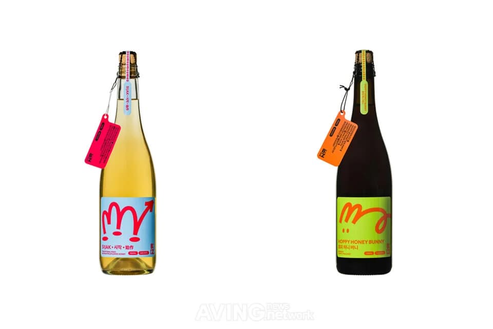 Traditional mead